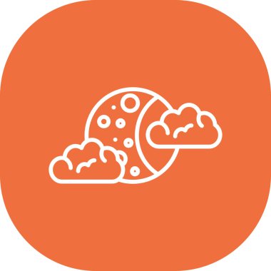 Gıda simgesinin vektör illüstrasyonu