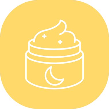 Gıda simgesinin vektör illüstrasyonu