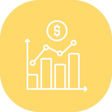 Kişisel ve ticari kullanım için grafik vektör simgesi simgesi vektör çizimi..