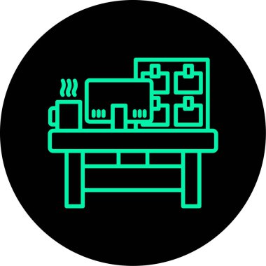 Projeniz için vektör ev simgesi