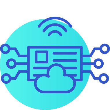 Bulut hesaplama. Basit tasarım