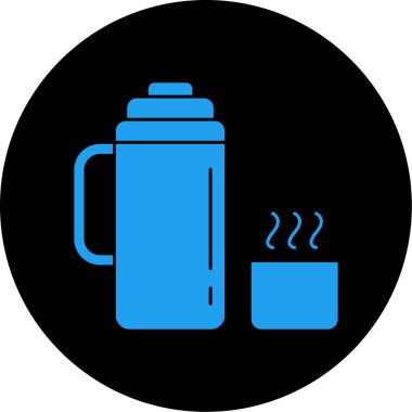 Kişisel ve ticari kullanım için vektör simgesi