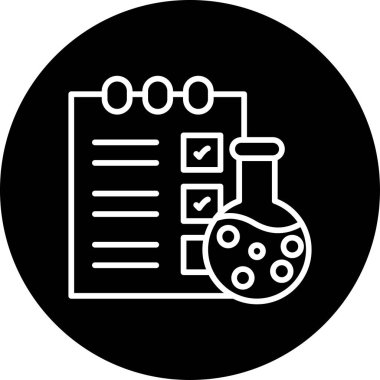 lab vektör çizimi, satır biçimi