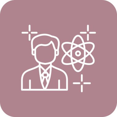 vektör iş adamı illüstrasyonu