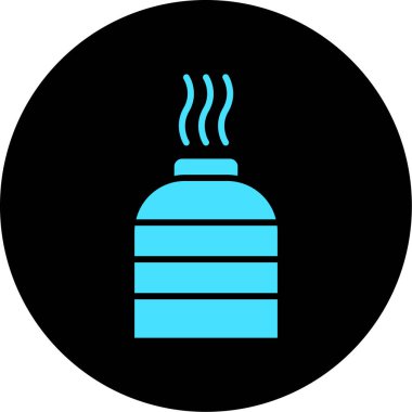 vektör kahve fincanı ico