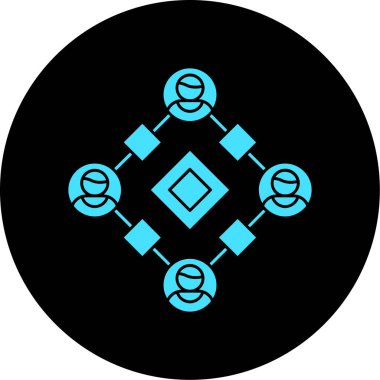 Kişisel ve ticari kullanım için vektör simgesi