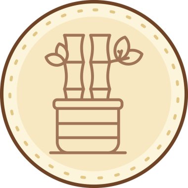 kahve çekirdekleri vektör çizim