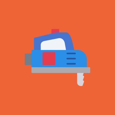 Vektör simgesi. dağıtım simgesi. 10 saniye.