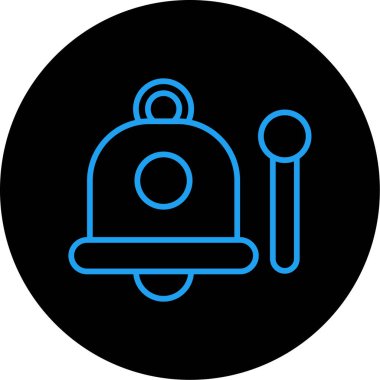 vektör besin ve illüstrasyon simgesi