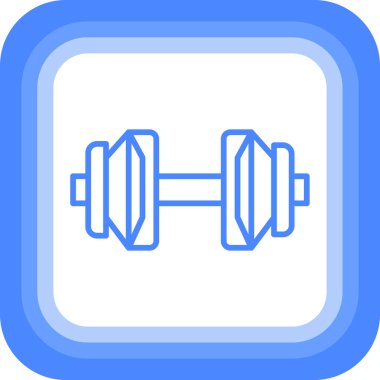 Zil. Web simgesi basit tasarım