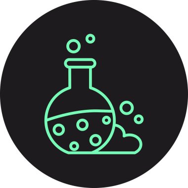 vektör matarası resimleme