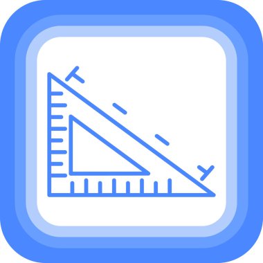 Grafik simgesi ve vektör illüstrasyonu beyaz arkaplanda izole edildi
