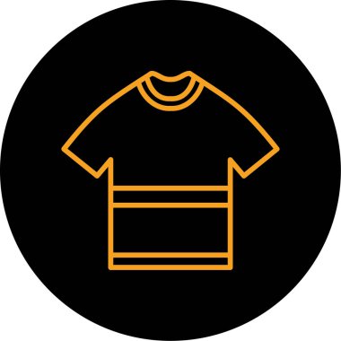 Bir b simgesinin vektör illüstrasyonu