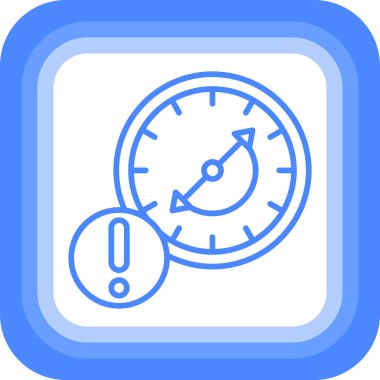 Pusula simgesi vektör resimlemesi