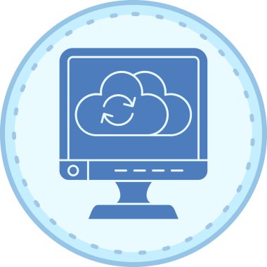 Bulut hesaplama. Basit tasarım