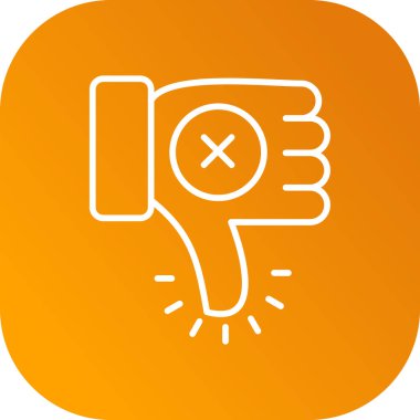 - Hayır. Simgeyi durdur. Basit resimleme