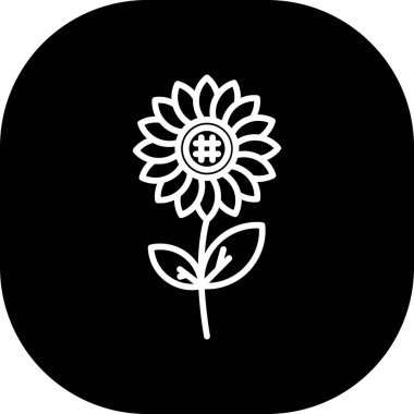 Kişisel simge ticari simgesinin gösterimi