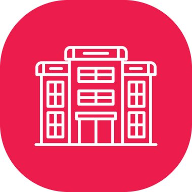 ikon vektör illüstrasyonu oluşturma