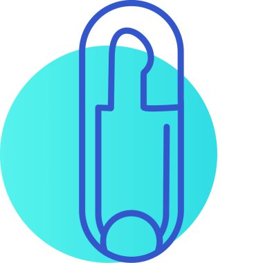 besin simgesinin taşıyıcı çantası