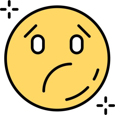 emoji duygu simgesi simgesi - özet biçimi