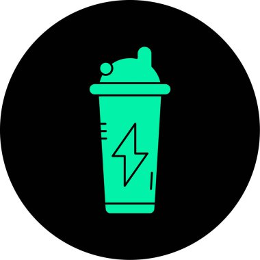 Kişisel ve ticari kullanım için vektör simgesi tasarımı