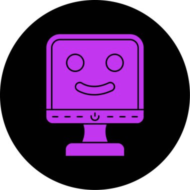 Kişisel ticari kullanımınız için illüstrasyon simgesi...