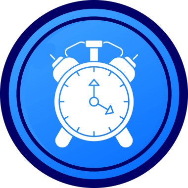 vektör saat resimleme