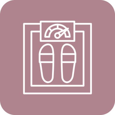 vektör klima simgesi