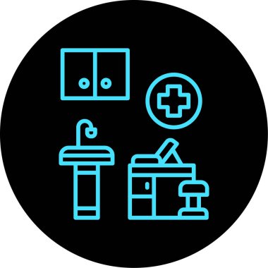 vektör banyosu resimleme