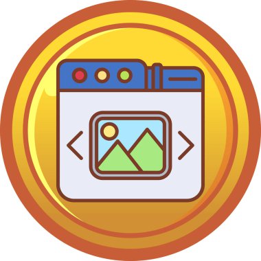 Modern b 'nin vektör illüstrasyonu para ikonundan yoksun