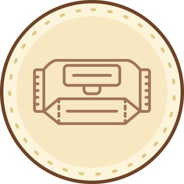 nakit simge vektör çizim