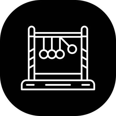 Alışveriş arabası ikon vektör illüstrasyonu