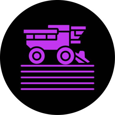 Kişisel ve ticari kullanım için vektör simgesi