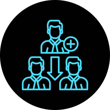 Kişisel ve ticari kullanım için vektör doktor simgesi.