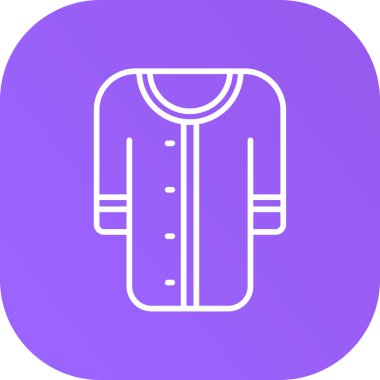 vektör giysi resimleme