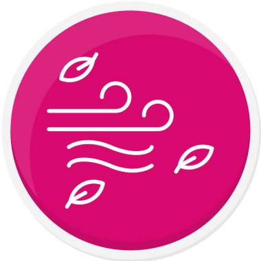 Zodiac işaretinin simgesi. vektör illüstrasyonu