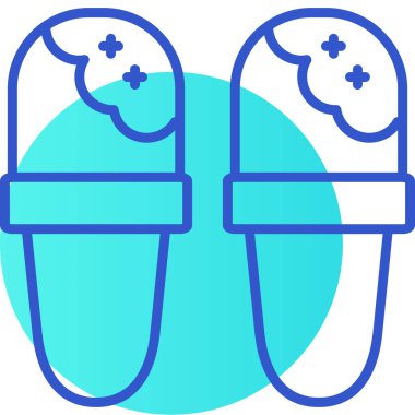 Oyun. Web simgesi basit illüstrasyon