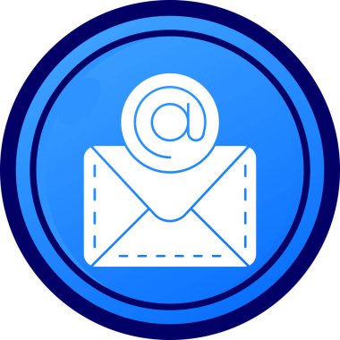 Zarf postası. Basit tasarım