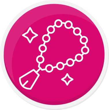 modern simge vektör illüstrasyonu