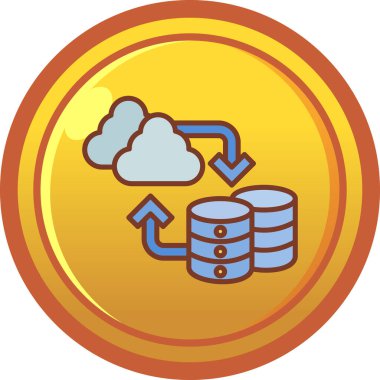 Bulut hesaplama. Basit tasarım