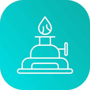 vektör mum resimleme