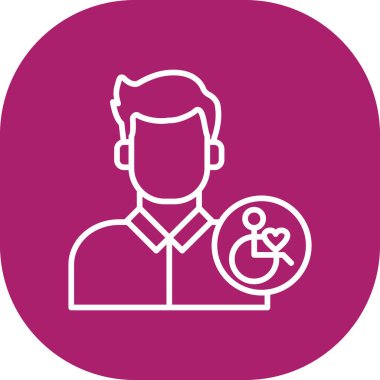 vektör doktor web simgesi