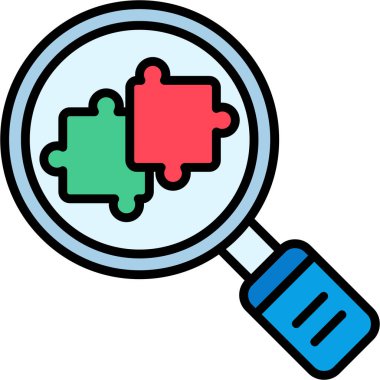 Araştırma cam simgesi bul