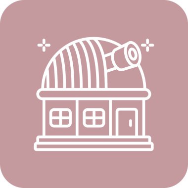 vektör evi resimleme