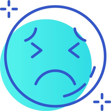 emoji yüz simgesi simgesi