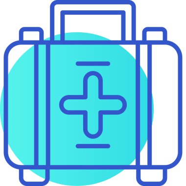 pil vektör illüstrasyonu