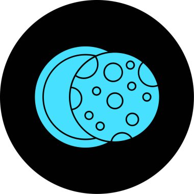 vektör gezegen resimleme