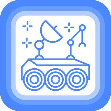 askeri simge vektör illüstrasyonu