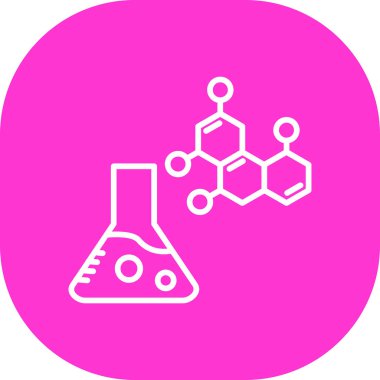 vektör laboratuvar resimleme