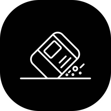 vektör kredi kartı ico